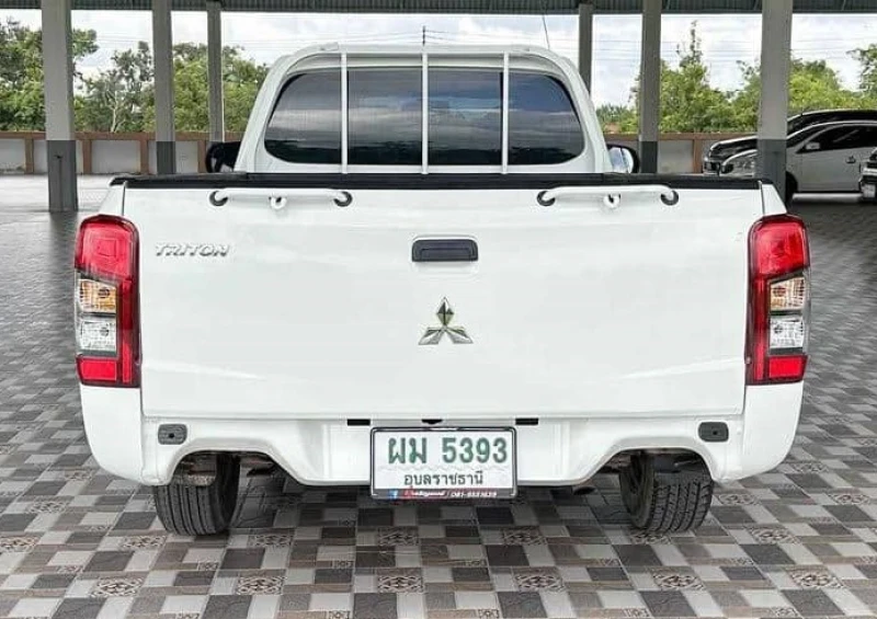 Horizon Vehicles HV #83861