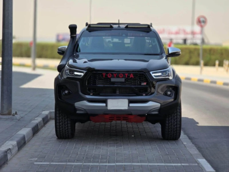 Horizon Vehicles HV #70343