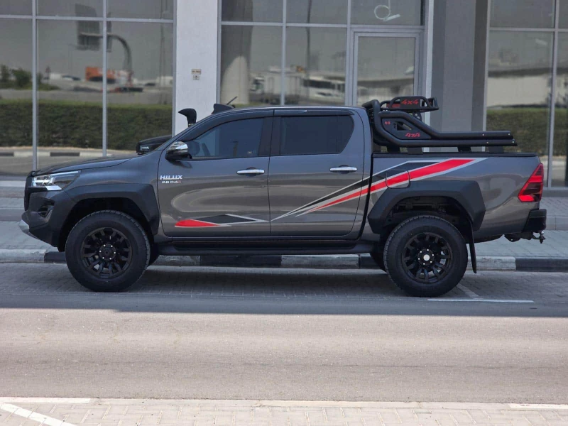 Horizon Vehicles HV #70343
