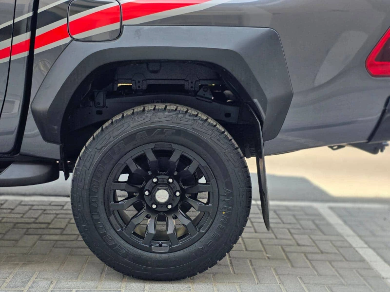 Horizon Vehicles HV #70343