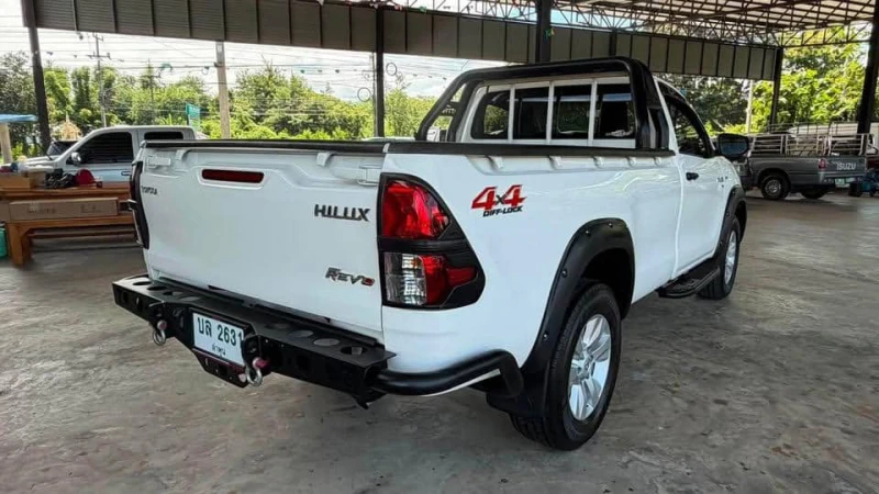 Horizon Vehicles HV #47365