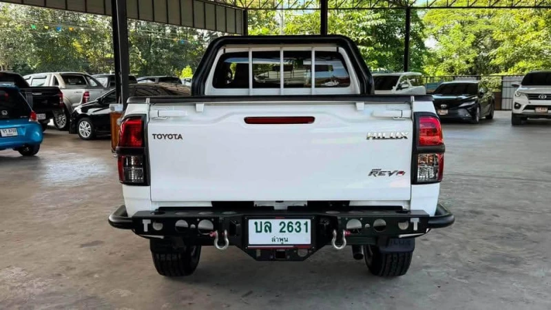 Horizon Vehicles HV #47365