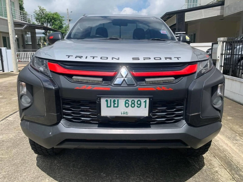 Horizon Vehicles HV #36864