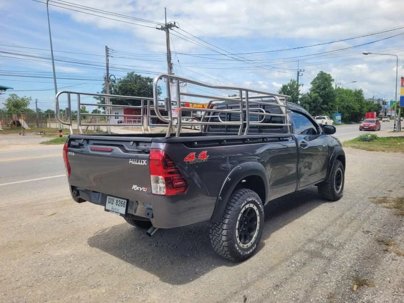 Horizon Vehicles HV #47982
