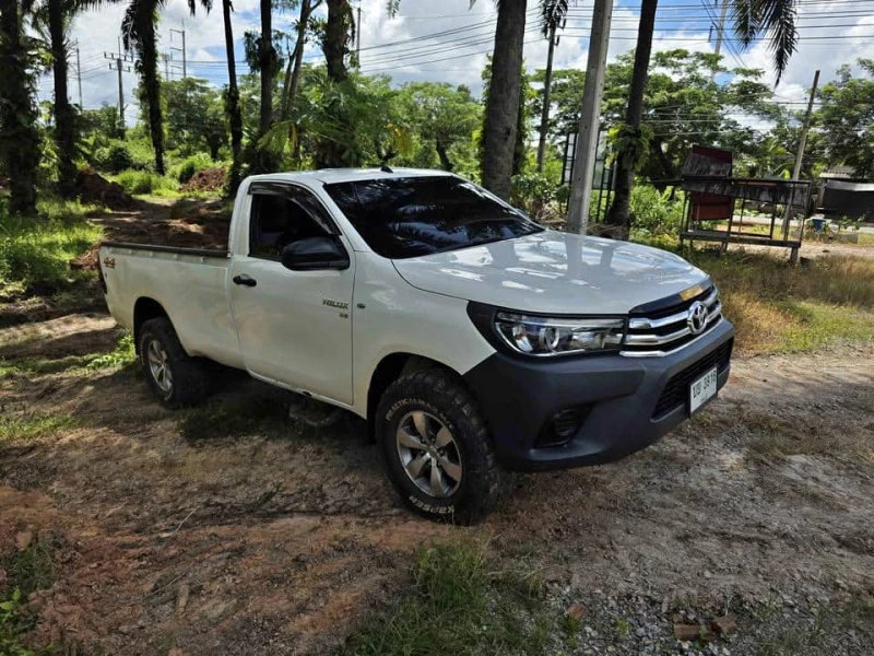 Horizon Vehicles HV #56773