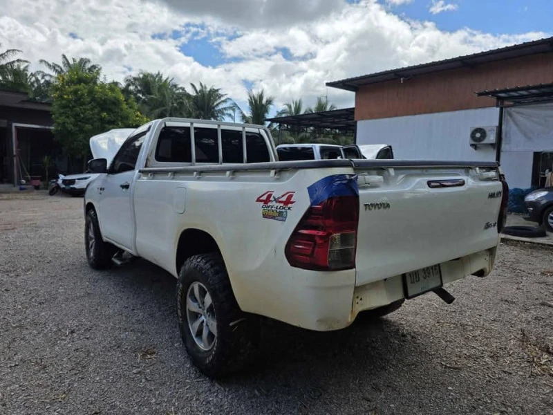 Horizon Vehicles HV #56773