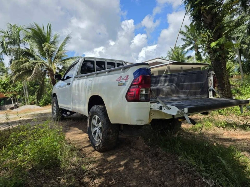 Horizon Vehicles HV #56773