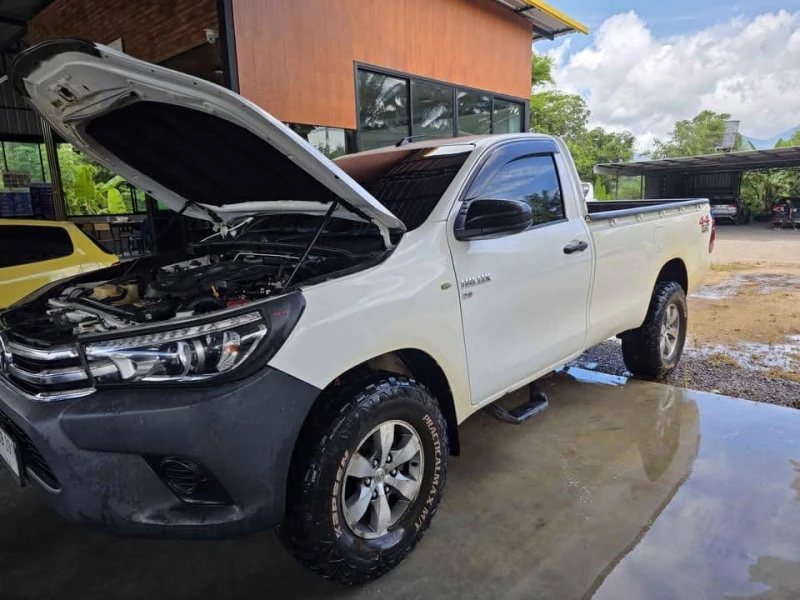 Horizon Vehicles HV #56773