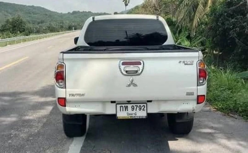 Horizon Vehicles HV #33592