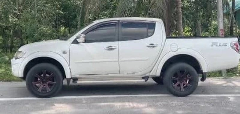 Horizon Vehicles HV #33592