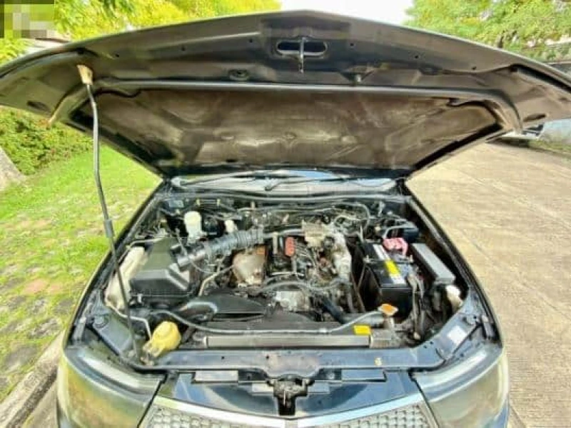Horizon Vehicles HV #45581