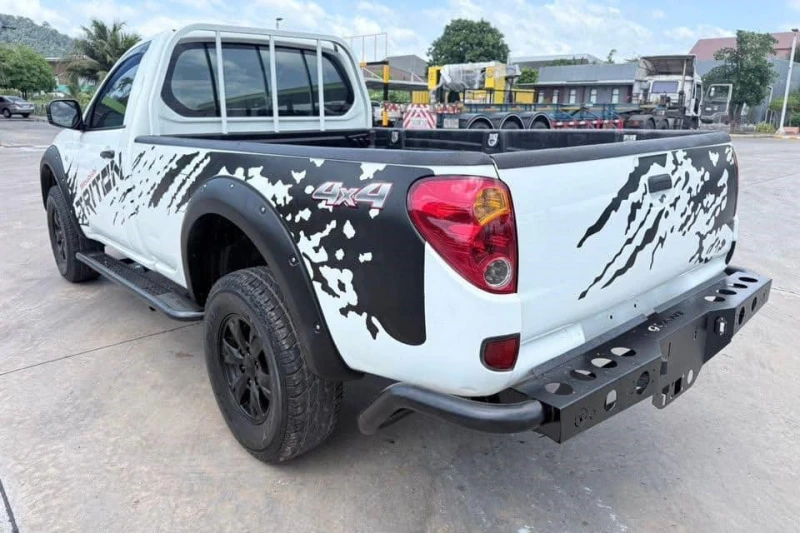 Horizon Vehicles HV #51991