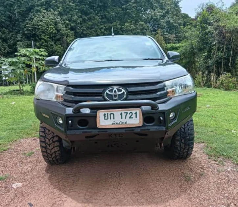 Horizon Vehicles HV #85867