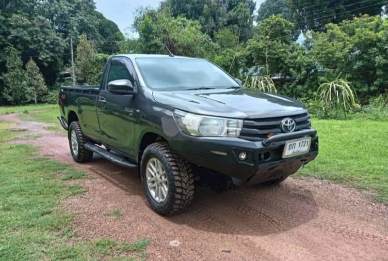 Horizon Vehicles HV #85867