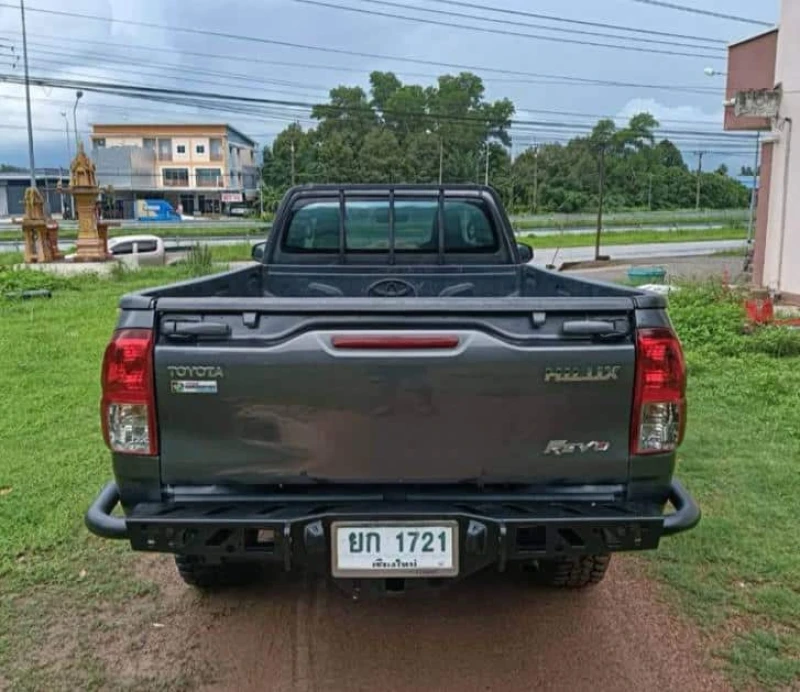 Horizon Vehicles HV #85867