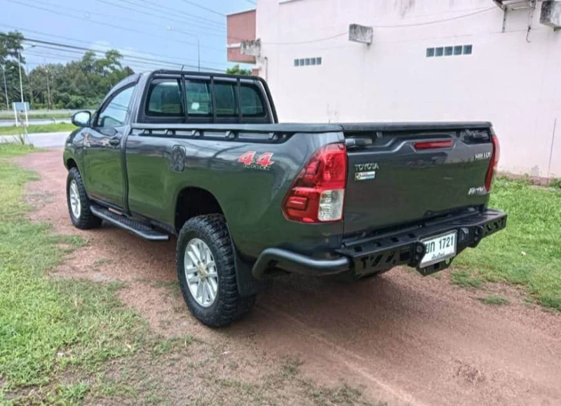 Horizon Vehicles HV #85867