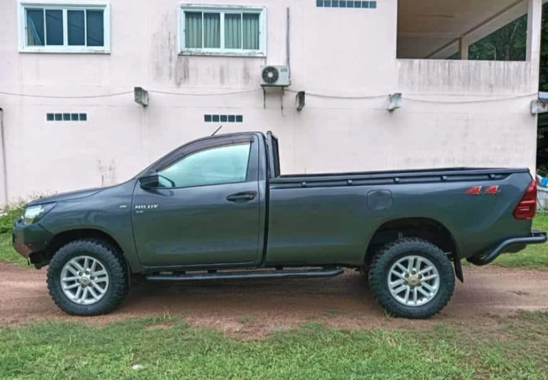 Horizon Vehicles HV #85867