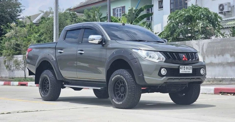 Horizon Vehicles HV #63435