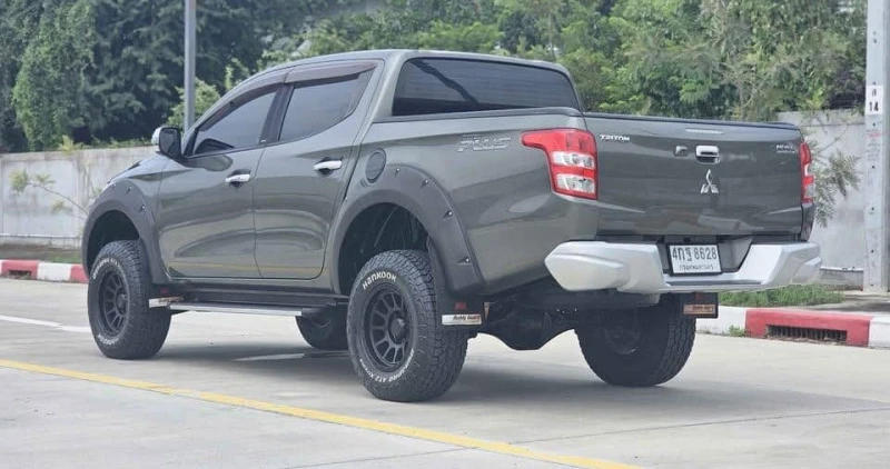 Horizon Vehicles HV #63435