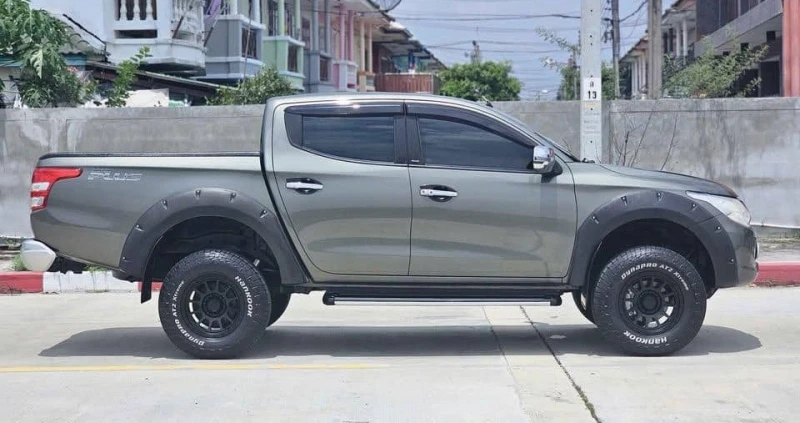 Horizon Vehicles HV #63435