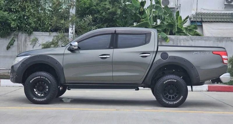 Horizon Vehicles HV #63435