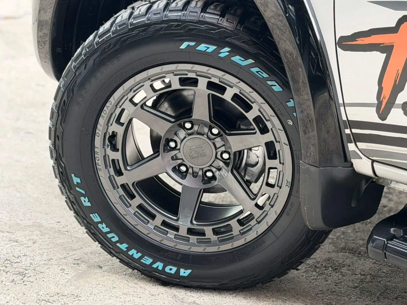 Horizon Vehicles HV #37529