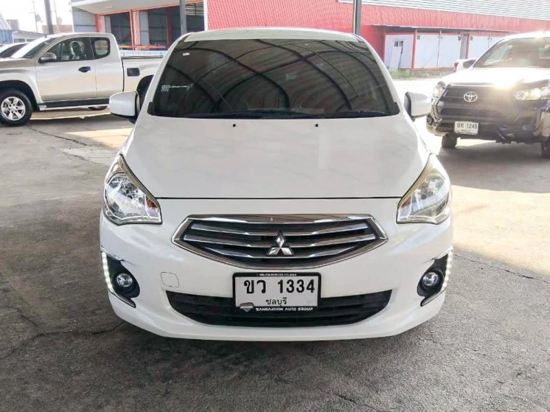 Horizon Vehicles HV #57844