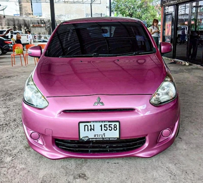 Horizon Vehicles HV #82571