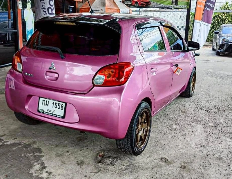 Horizon Vehicles HV #82571