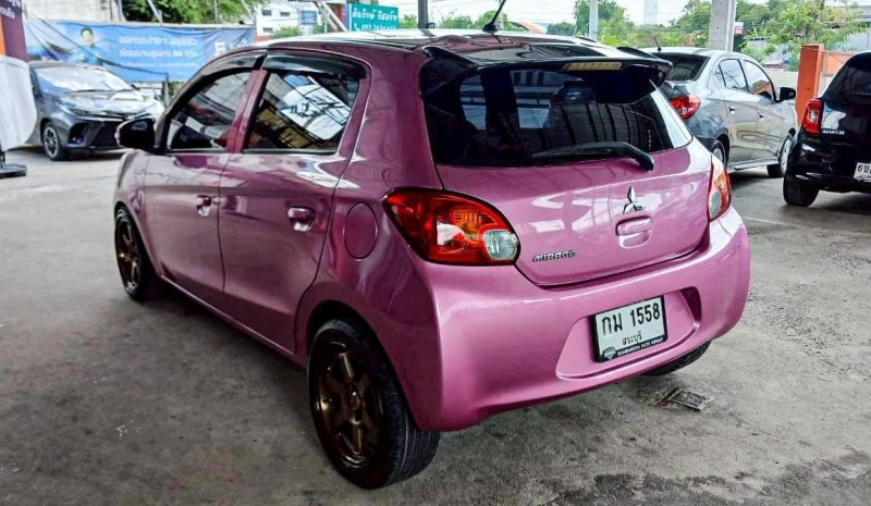 Horizon Vehicles HV #82571