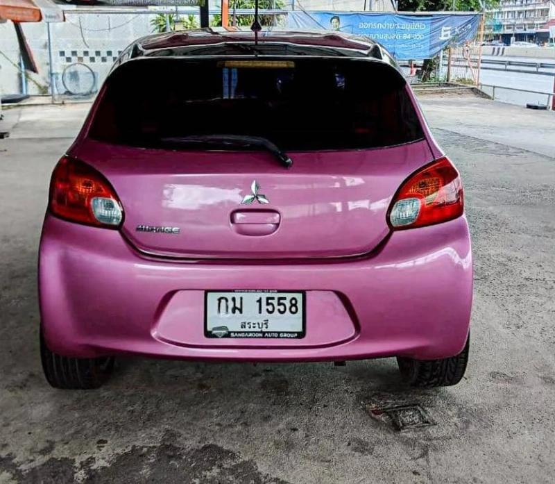 Horizon Vehicles HV #82571