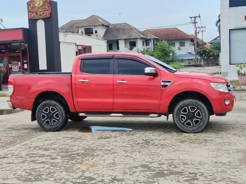 Horizon Vehicles HV #98036