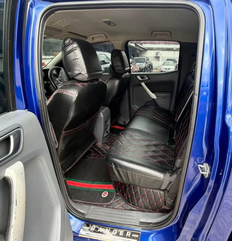 Horizon Vehicles HV #89143
