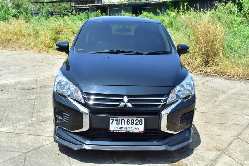 Horizon Vehicles HV #98891