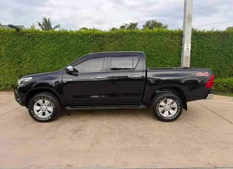 Horizon Vehicles HV #80299