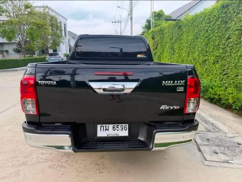 Horizon Vehicles HV #80299