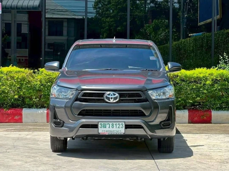 Horizon Vehicles HV #21921