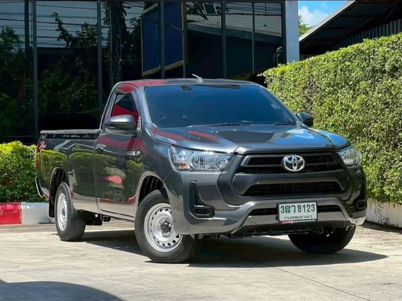 Horizon Vehicles HV #21921