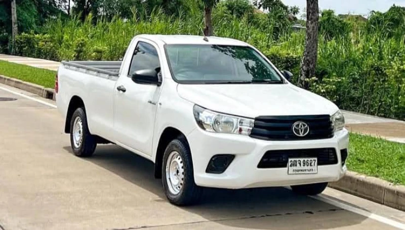 Horizon Vehicles HV #55365