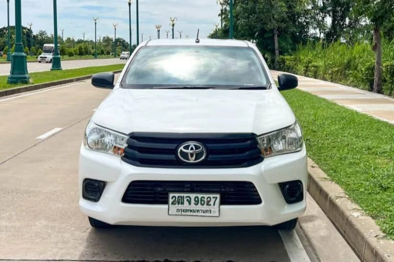 Horizon Vehicles HV #55365