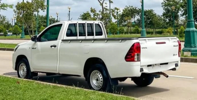 Horizon Vehicles HV #55365