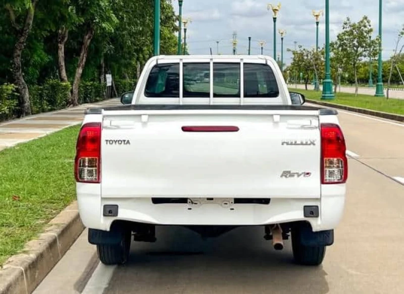 Horizon Vehicles HV #55365