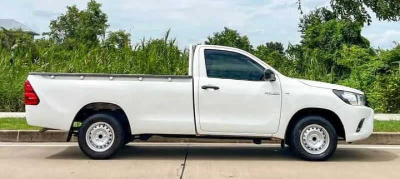 Horizon Vehicles HV #55365
