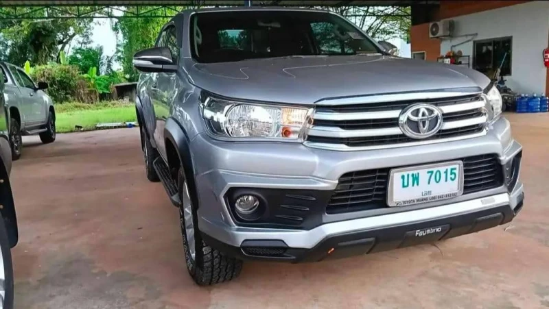 Horizon Vehicles HV #22552