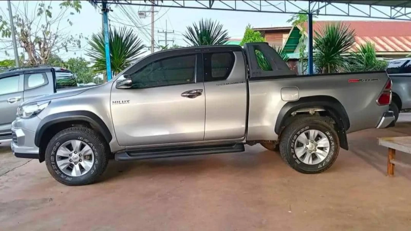 Horizon Vehicles HV #22552