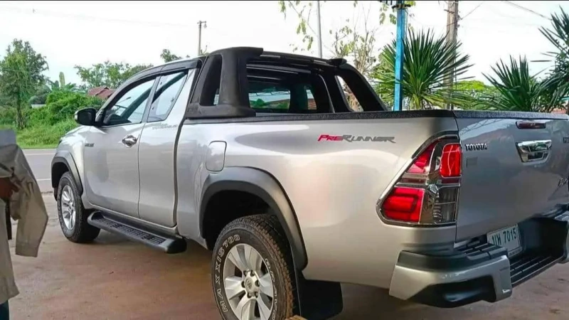 Horizon Vehicles HV #22552