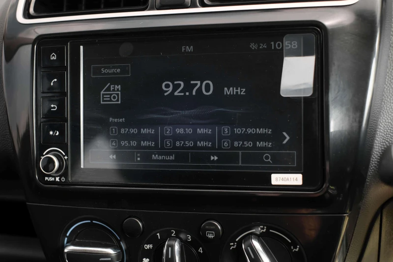 Horizon Vehicles HV #37010