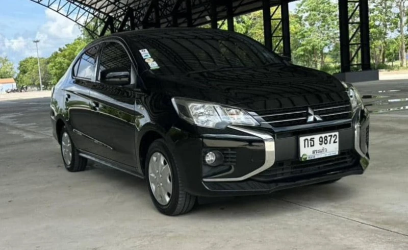 Horizon Vehicles HV #27797