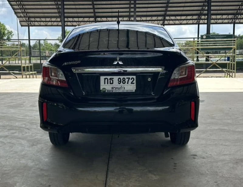 Horizon Vehicles HV #27797