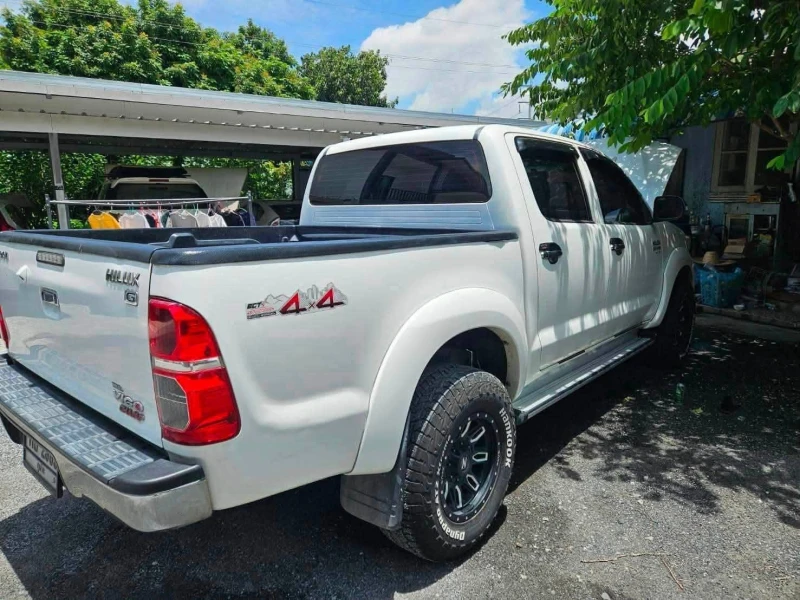 Horizon Vehicles HV #95084